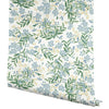 Cornflower Wallpaper Wallpaper Rifle Paper Co.   