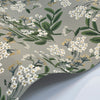 Cornflower Wallpaper Wallpaper Rifle Paper Co.   