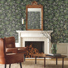 Cornflower Wallpaper Wallpaper Rifle Paper Co.   