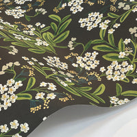 Cornflower Wallpaper Wallpaper Rifle Paper Co.   