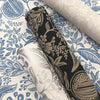 Pomegranate Wallpaper Wallpaper Rifle Paper Co.   