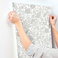 Pomegranate Wallpaper Wallpaper Rifle Paper Co.   