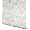Pomegranate Wallpaper Wallpaper Rifle Paper Co.   