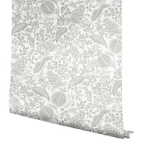 Pomegranate Wallpaper Wallpaper Rifle Paper Co.   