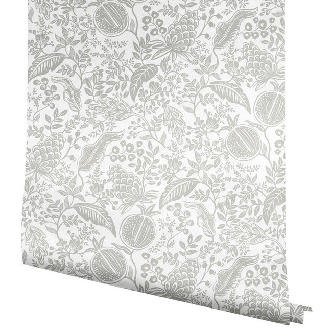 Pomegranate Wallpaper Wallpaper Rifle Paper Co.   