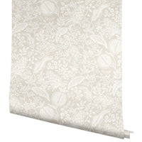 Pomegranate Wallpaper Wallpaper Rifle Paper Co.   