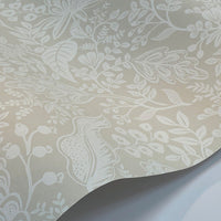 Pomegranate Wallpaper Wallpaper Rifle Paper Co.   