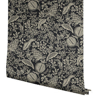 Pomegranate Wallpaper Wallpaper Rifle Paper Co.   