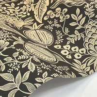 Pomegranate Wallpaper Wallpaper Rifle Paper Co.   