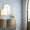 Pomegranate Wallpaper Wallpaper Rifle Paper Co.   