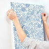 Pomegranate Wallpaper Wallpaper Rifle Paper Co.   
