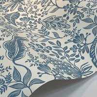 Pomegranate Wallpaper Wallpaper Rifle Paper Co.   