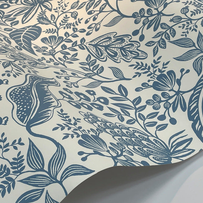 Pomegranate Wallpaper Wallpaper Rifle Paper Co.   