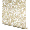 Pomegranate Wallpaper Wallpaper Rifle Paper Co.   
