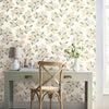 Hydrangea Wallpaper Wallpaper Rifle Paper Co.   