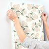 Hydrangea Wallpaper Wallpaper Rifle Paper Co.   