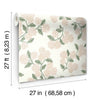 Hydrangea Wallpaper Wallpaper Rifle Paper Co.   