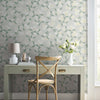 Hydrangea Wallpaper Wallpaper Rifle Paper Co.   