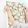 Hydrangea Wallpaper Wallpaper Rifle Paper Co.   