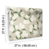 Hydrangea Wallpaper Wallpaper Rifle Paper Co.   