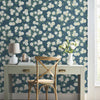Hydrangea Wallpaper Wallpaper Rifle Paper Co.   