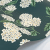 Hydrangea Wallpaper Wallpaper Rifle Paper Co.   