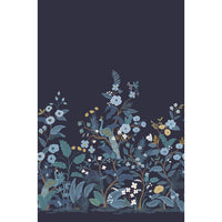 Peacock Mural Wall Mural Rifle Paper Co.   