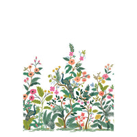 Peacock Mural Wall Mural Rifle Paper Co.   