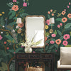Peacock Mural Wall Mural Rifle Paper Co.   