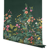 Peacock Mural Wall Mural Rifle Paper Co.   