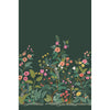 Peacock Mural Wall Mural Rifle Paper Co.   