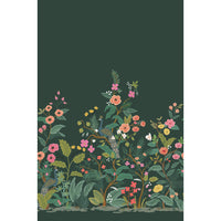 Peacock Mural Wall Mural Rifle Paper Co.   