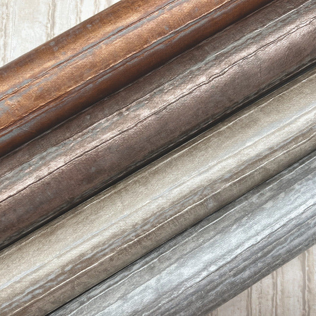 Vintage Tin High Performance Wallpaper High Performance Wallpaper Ronald Redding Designs   