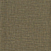 Suiting Unpasted High Performance Wallpaper High Performance Wallpaper York Double Roll Dark Brown 