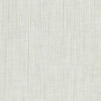 Silk Stitch High Performance Wallpaper High Performance Wallpaper York Double Roll White/Off White 