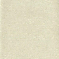 Ruching High Performance Wallpaper High Performance Wallpaper York Double Roll White/Off White 