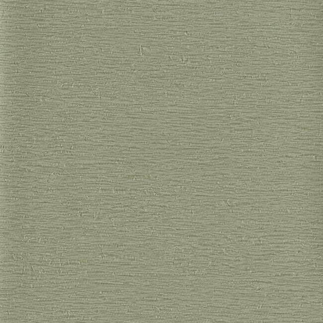 Ruching High Performance Wallpaper High Performance Wallpaper York Double Roll Green 