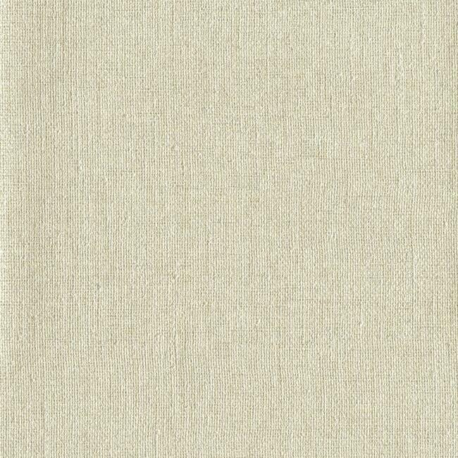 Cheviot Unpasted High Performance Wallpaper High Performance Wallpaper York Double Roll Cream 