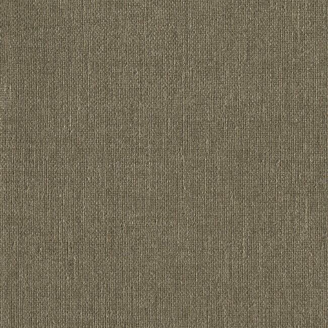 Cheviot Unpasted High Performance Wallpaper High Performance Wallpaper York Double Roll Brown 