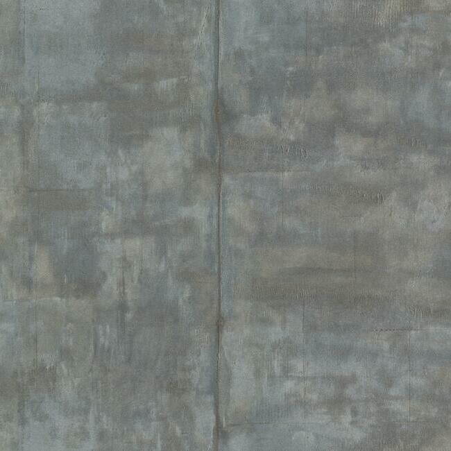 Gladstone High Performance Wallpaper High Performance Wallpaper York Double Roll Blue 
