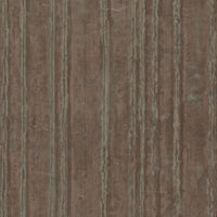 Vintage Tin High Performance Wallpaper High Performance Wallpaper Ronald Redding Designs Double Roll Burnished Bronze 