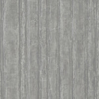 Vintage Tin High Performance Wallpaper High Performance Wallpaper Ronald Redding Designs Double Roll Brushed Nickel 