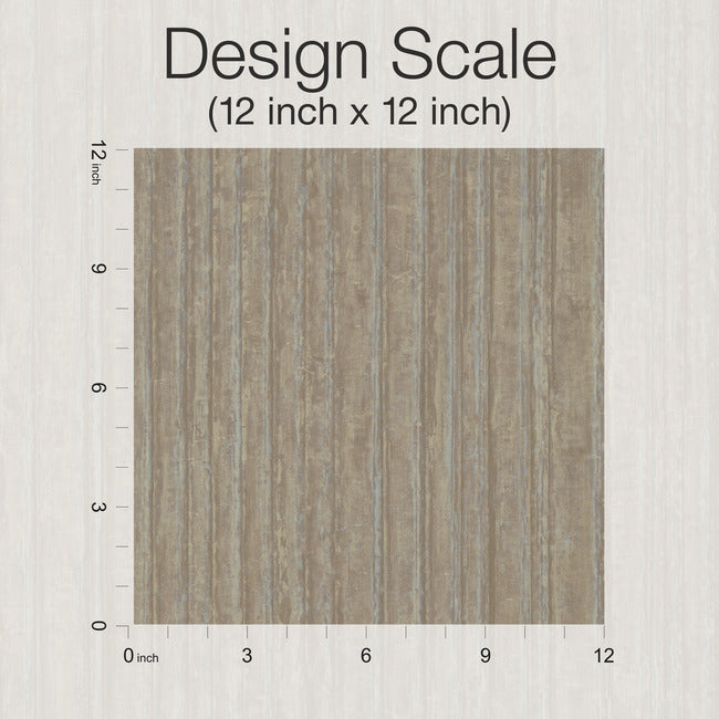 Vintage Tin High Performance Wallpaper High Performance Wallpaper Ronald Redding Designs   
