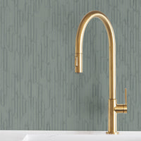 Calliope High Performance Wallpaper High Performance Wallpaper Ronald Redding Designs   
