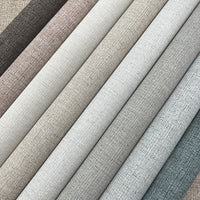 Rugged Linen High Performance Wallpaper High Performance Wallpaper Ronald Redding Designs   