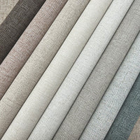 Rugged Linen High Performance Wallpaper High Performance Wallpaper Ronald Redding Designs   