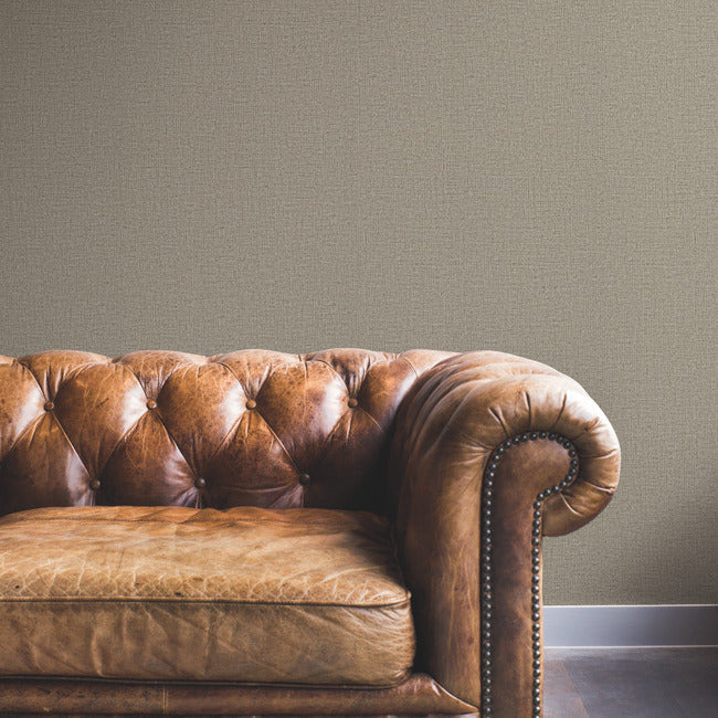 Rugged Linen High Performance Wallpaper High Performance Wallpaper Ronald Redding Designs   