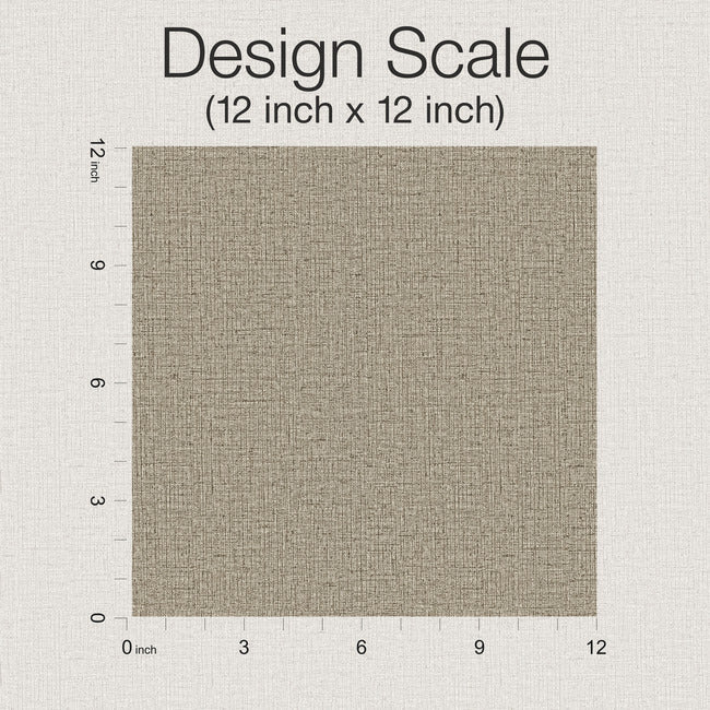 Rugged Linen High Performance Wallpaper High Performance Wallpaper Ronald Redding Designs   