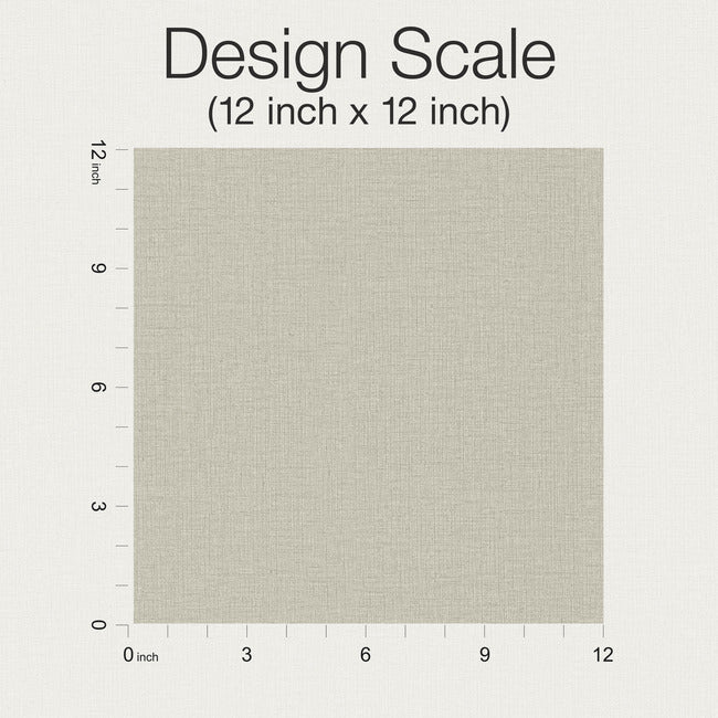 Rugged Linen High Performance Wallpaper High Performance Wallpaper Ronald Redding Designs   