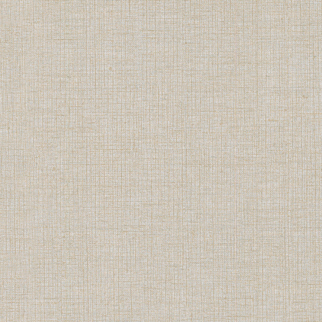 Rugged Linen High Performance Wallpaper High Performance Wallpaper Ronald Redding Designs Double Roll Powder Sand 